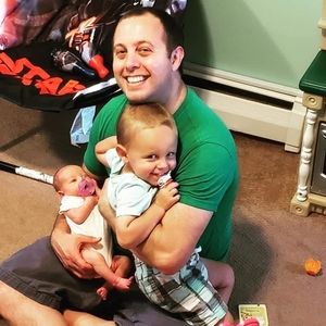 Meet your Posher, Howie